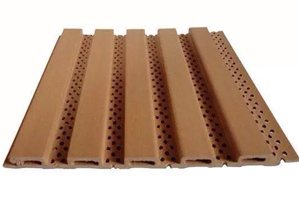 長(zhǎng)城吸音板YC-J19